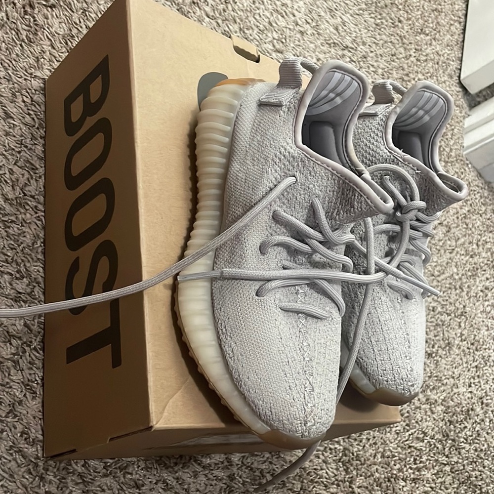 Yeezy Boost 350